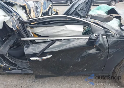 2019 Hyundai Sonata Sel from USA, damaged, VIN 5NPE34AF3KH803382